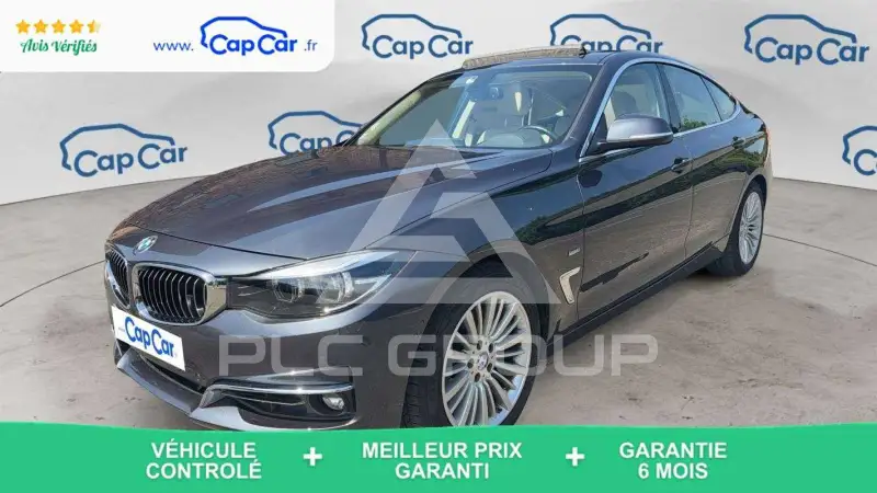 2016 BMW Other