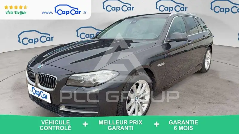 2016 BMW Other