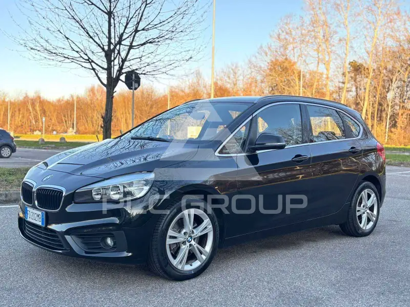 2016 BMW Other
