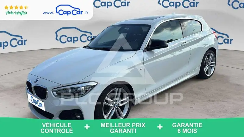2016 BMW Other