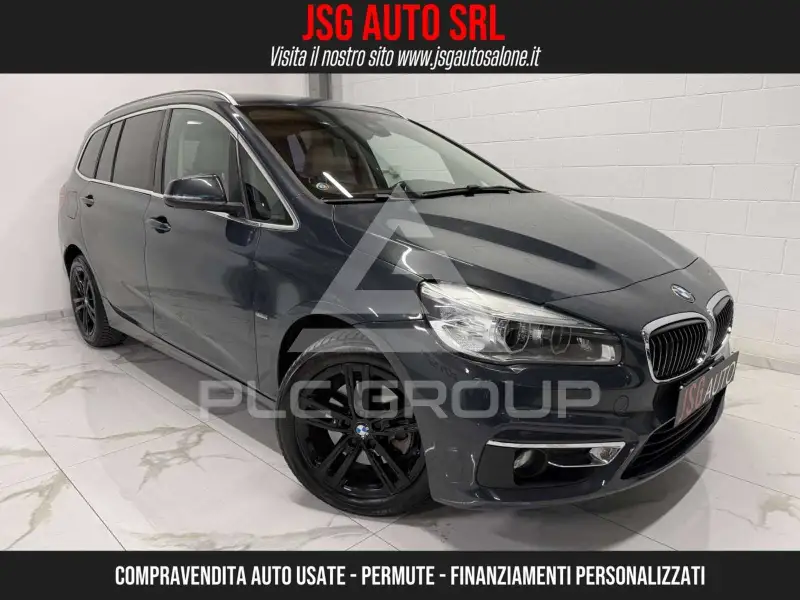 2016 BMW Other