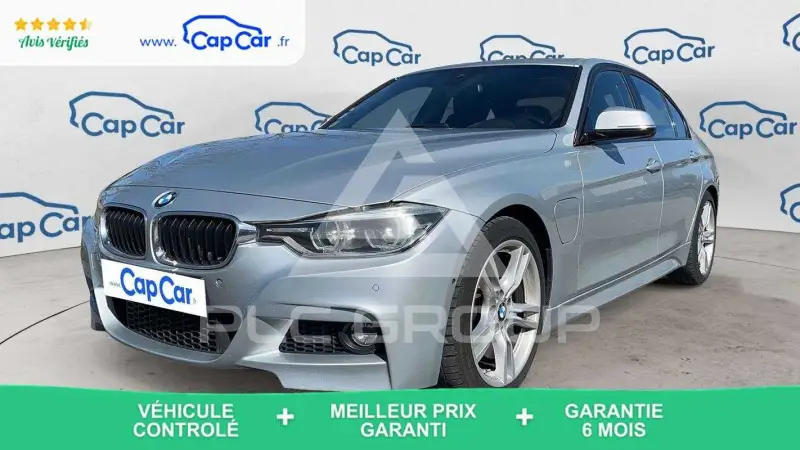 2016 BMW Other