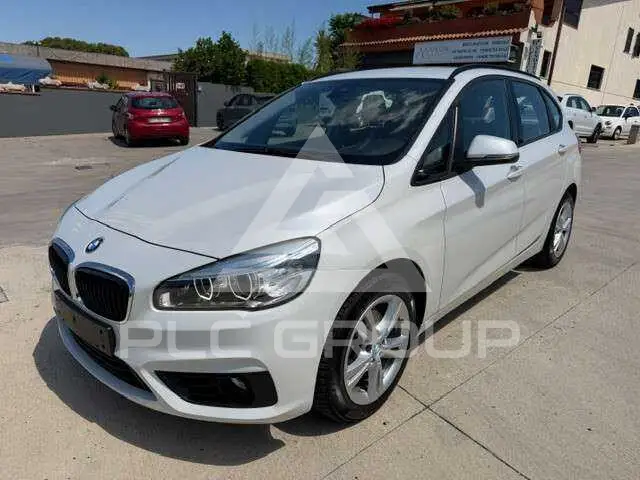 2016 BMW Other