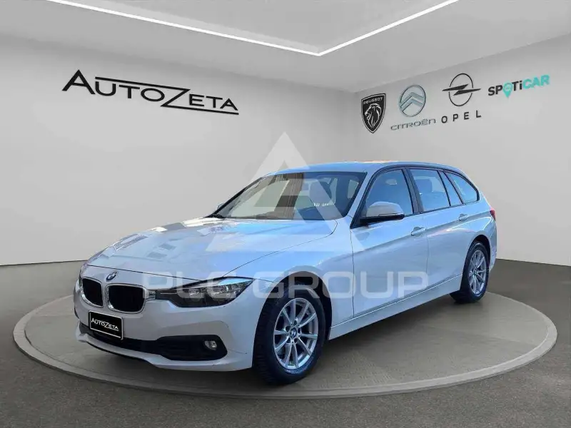 2016 BMW Other