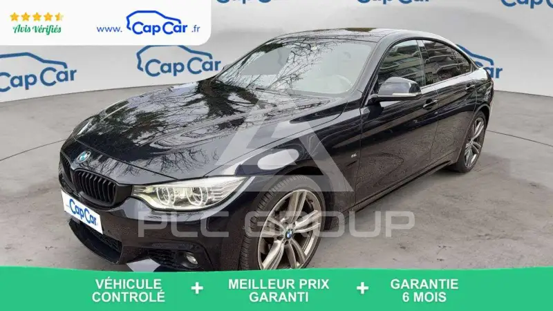 2016 BMW Other