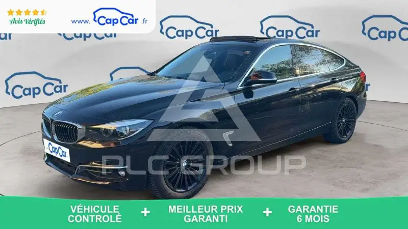 2016 BMW Other
