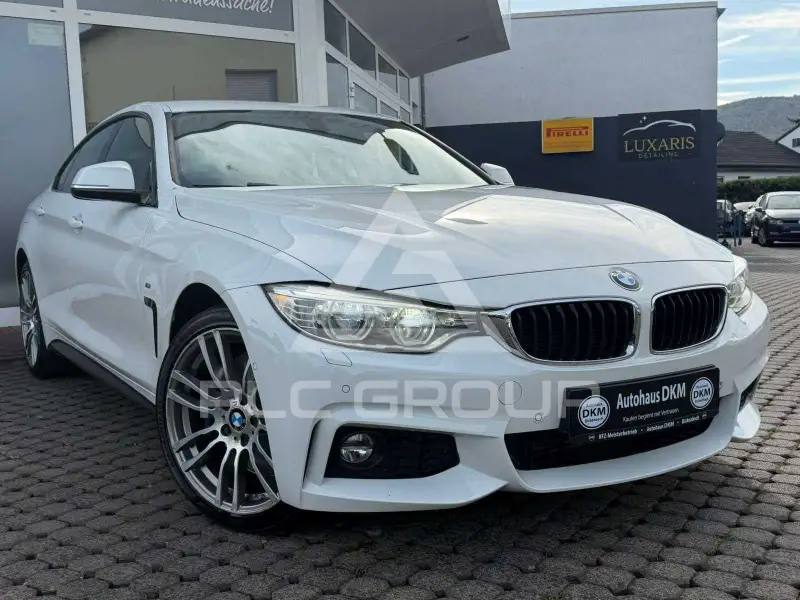 2016 BMW Other