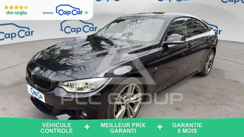 2016 BMW Other