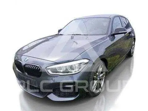 2016 BMW 140M
