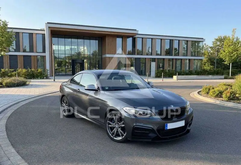 2016 BMW 240M