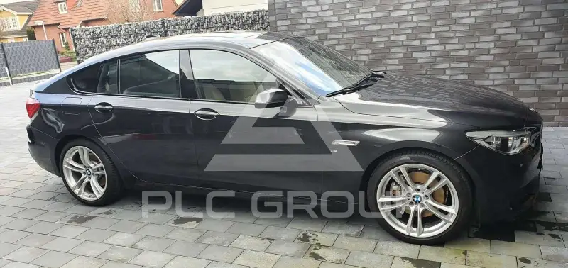 2016 BMW 530