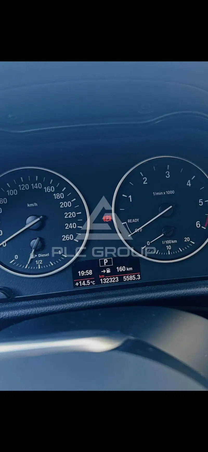 2016 BMW 218