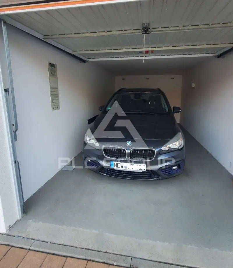 2016 BMW 218