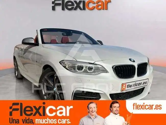 2016 BMW 235