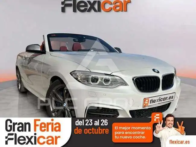 2016 BMW 235