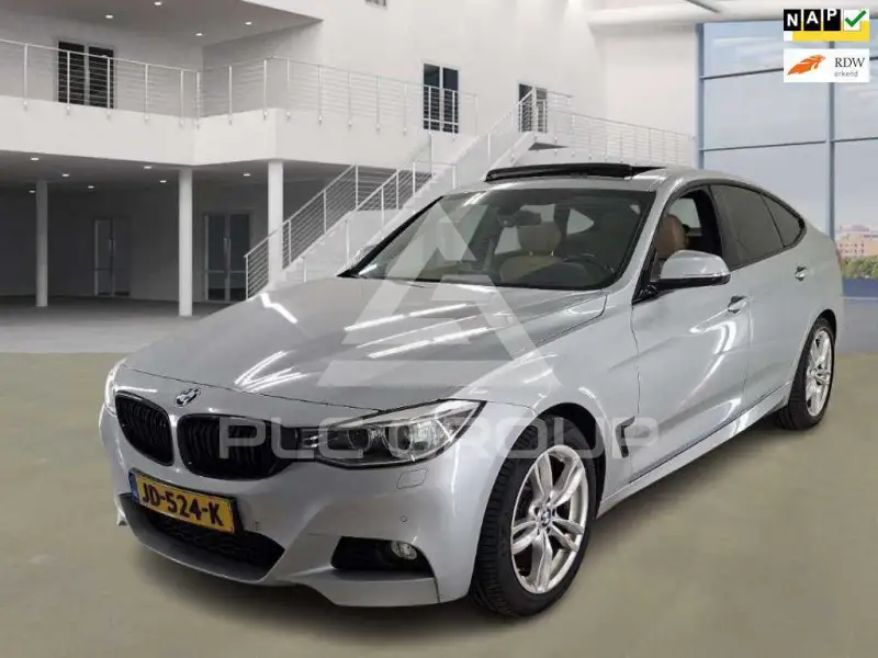 2016 BMW 328