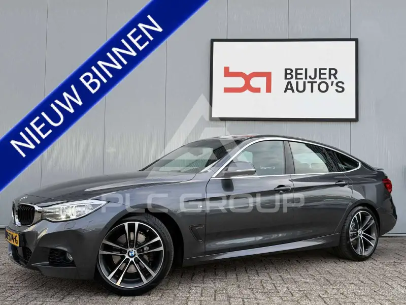 2016 BMW 328