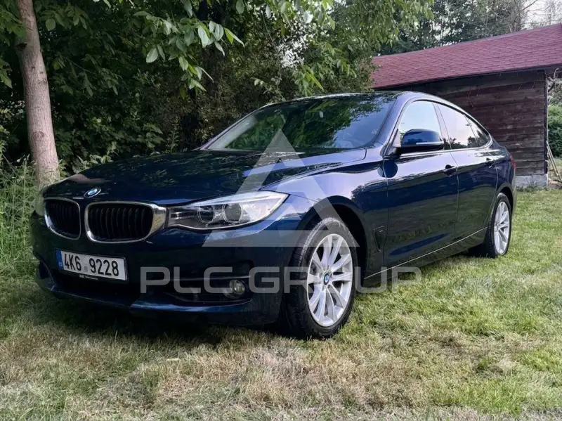 2016 BMW 328