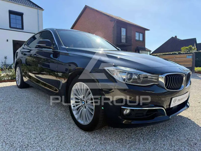 2016 BMW 328