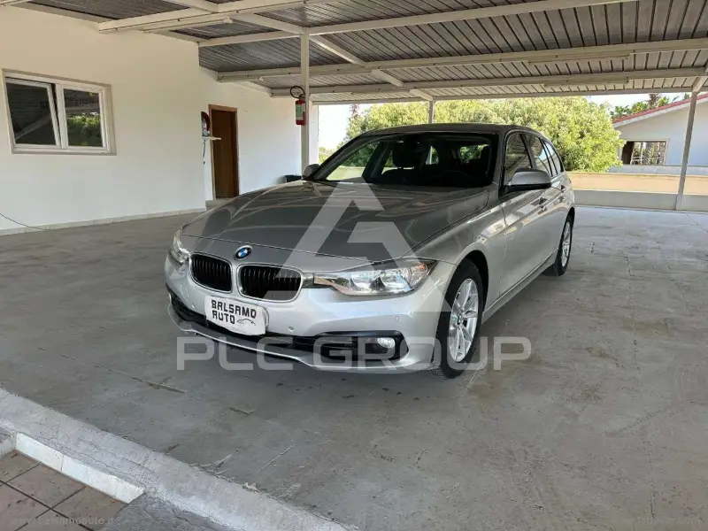 2016 BMW 328
