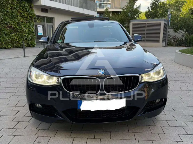 2016 BMW 328
