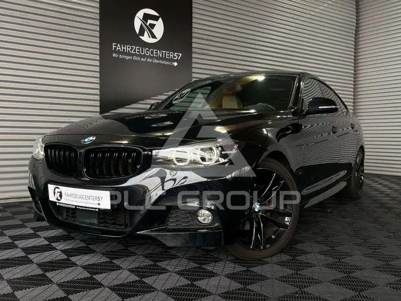2016 BMW 328