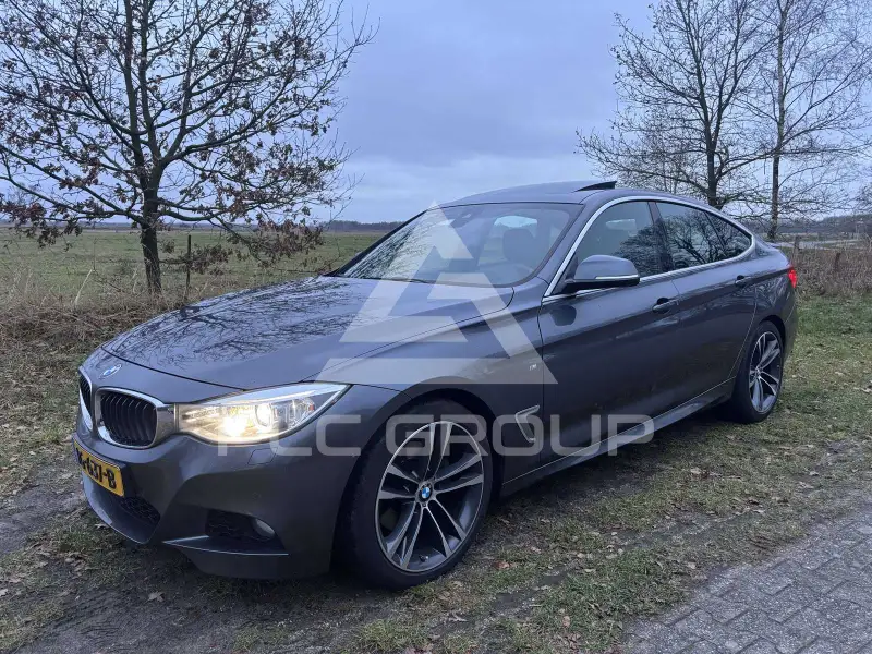 2016 BMW 328