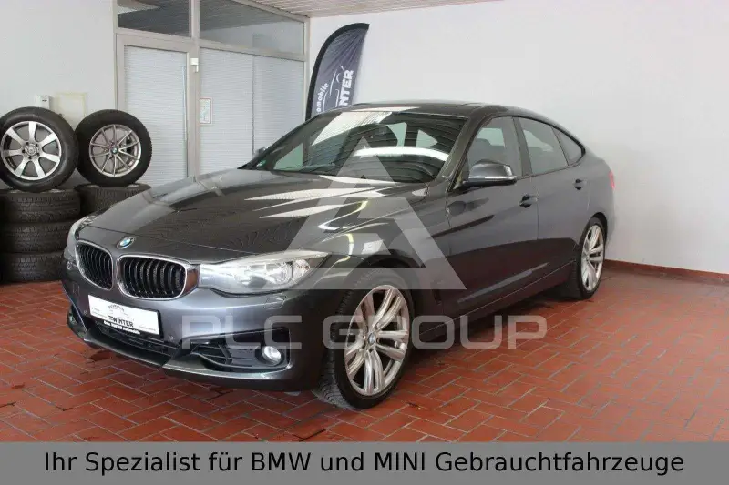 2016 BMW 328