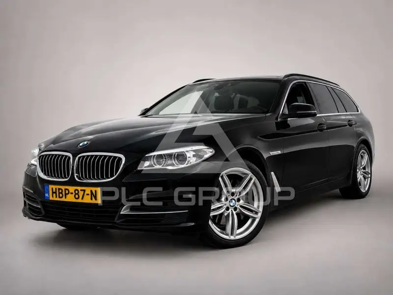 2016 BMW 528