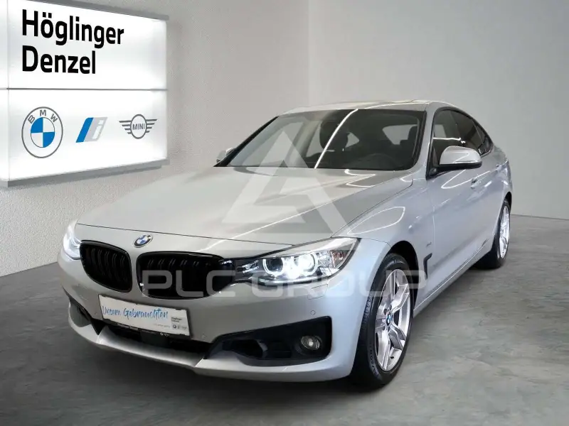 2016 BMW 335
