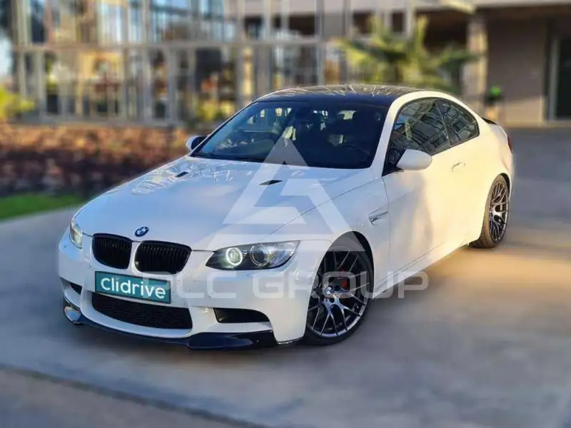 2016 BMW 335