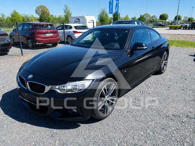 2016 BMW 435