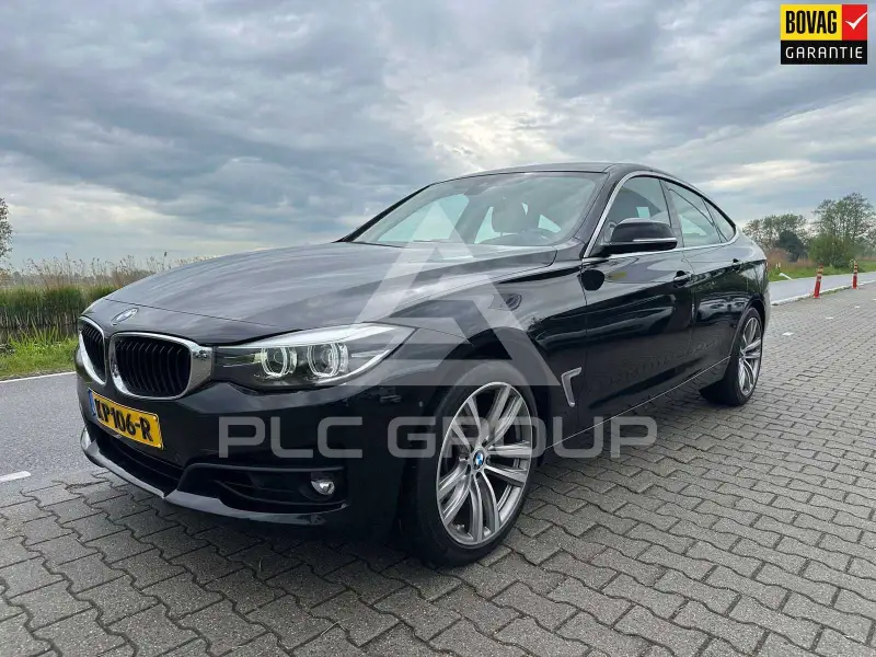 2016 BMW 330