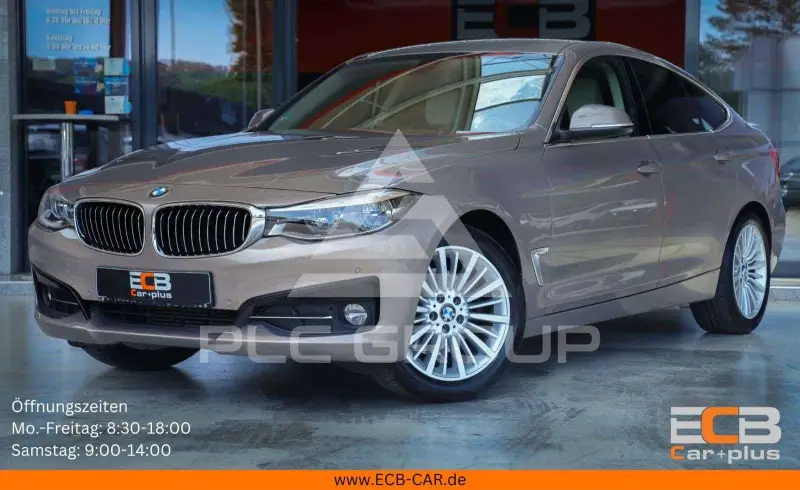 2016 BMW 330