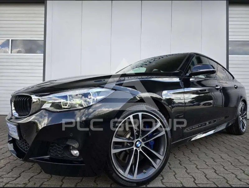 2016 BMW 340