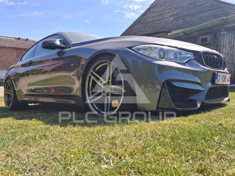 2016 BMW M4