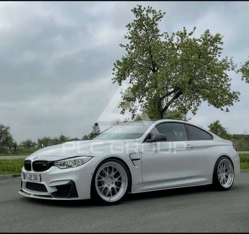 2016 BMW M4