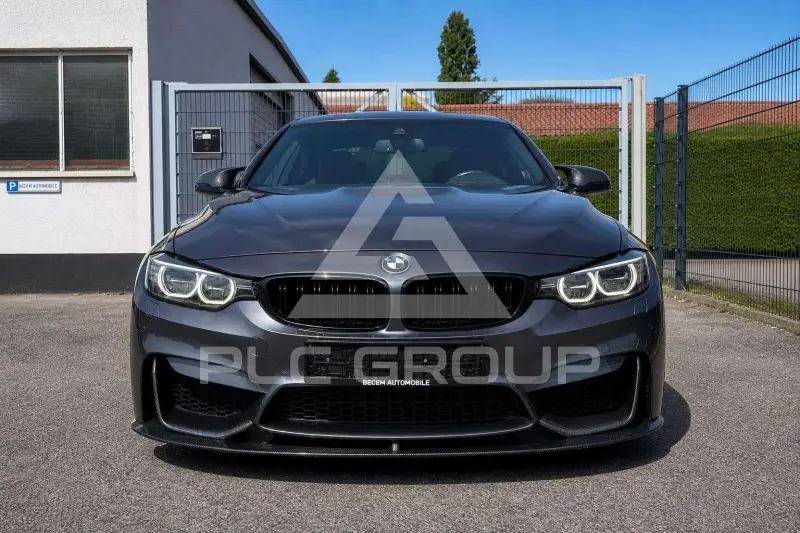 2016 BMW M4