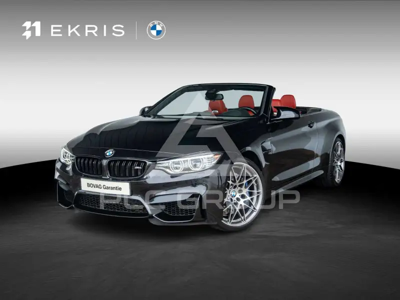 2016 BMW M4