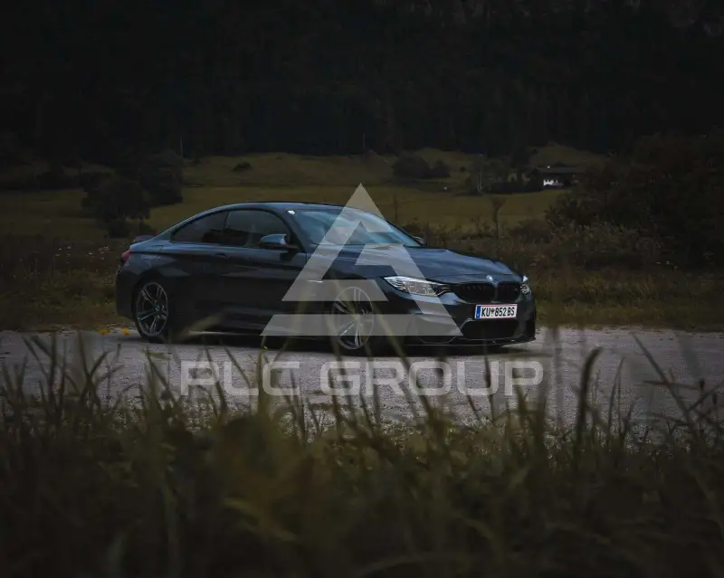 2016 BMW M4