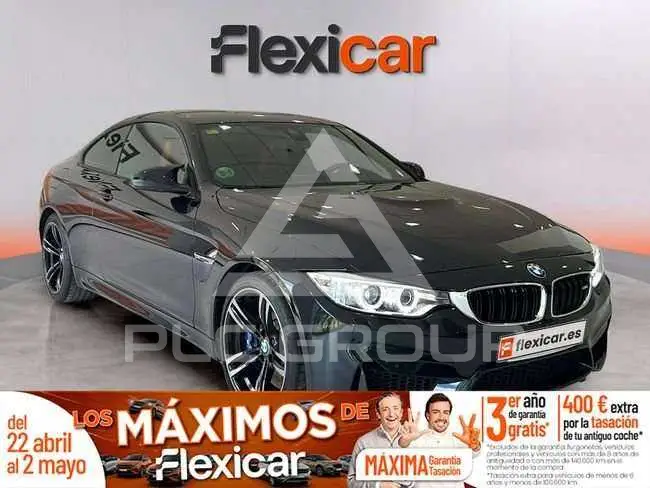 2016 BMW M4