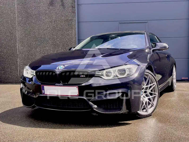 2016 BMW M4
