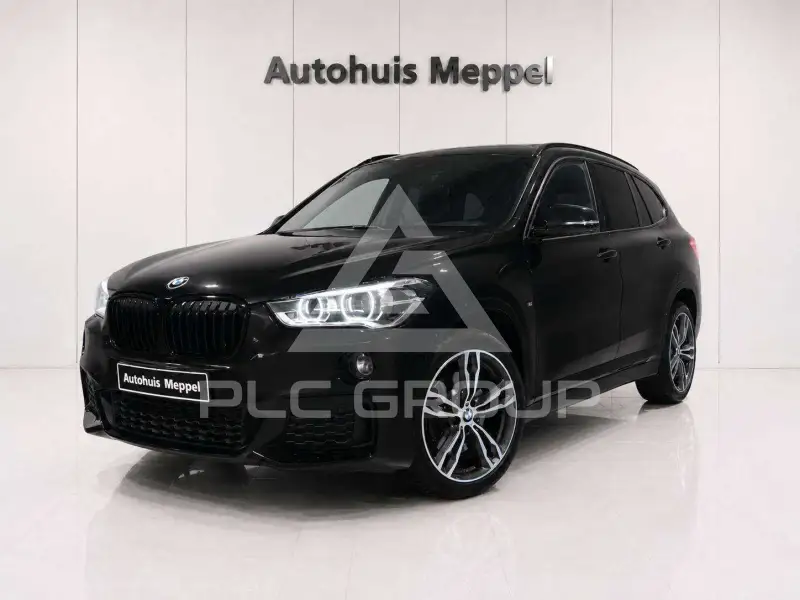 2016 BMW X1