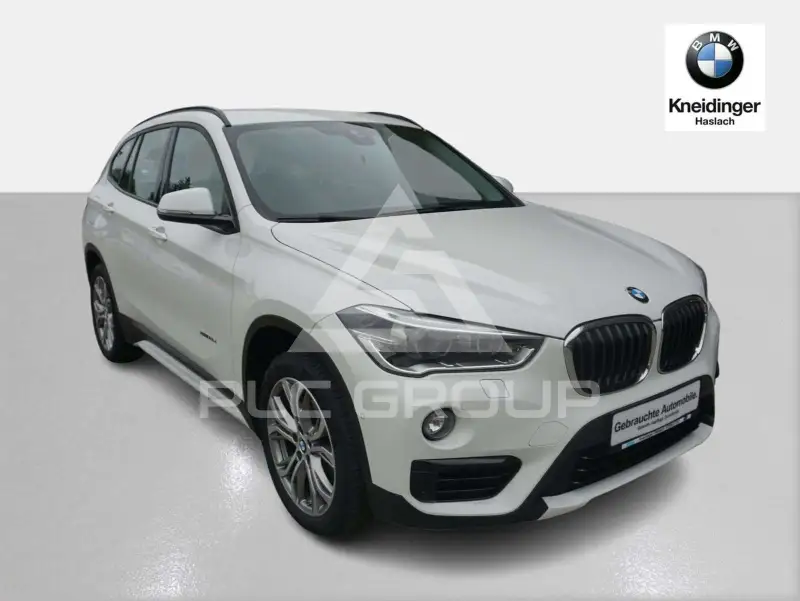 2016 BMW X1