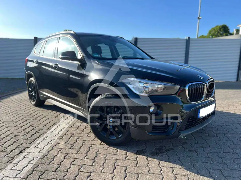2016 BMW X1
