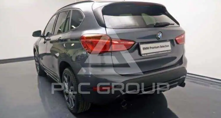 2016 BMW X1