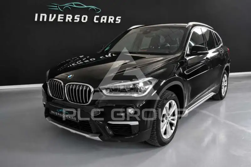 2016 BMW X1