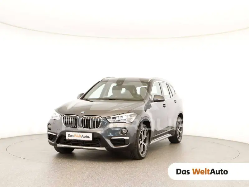 2016 BMW X1