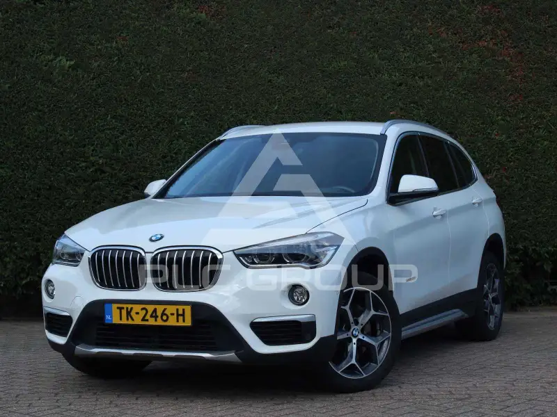2016 BMW X1
