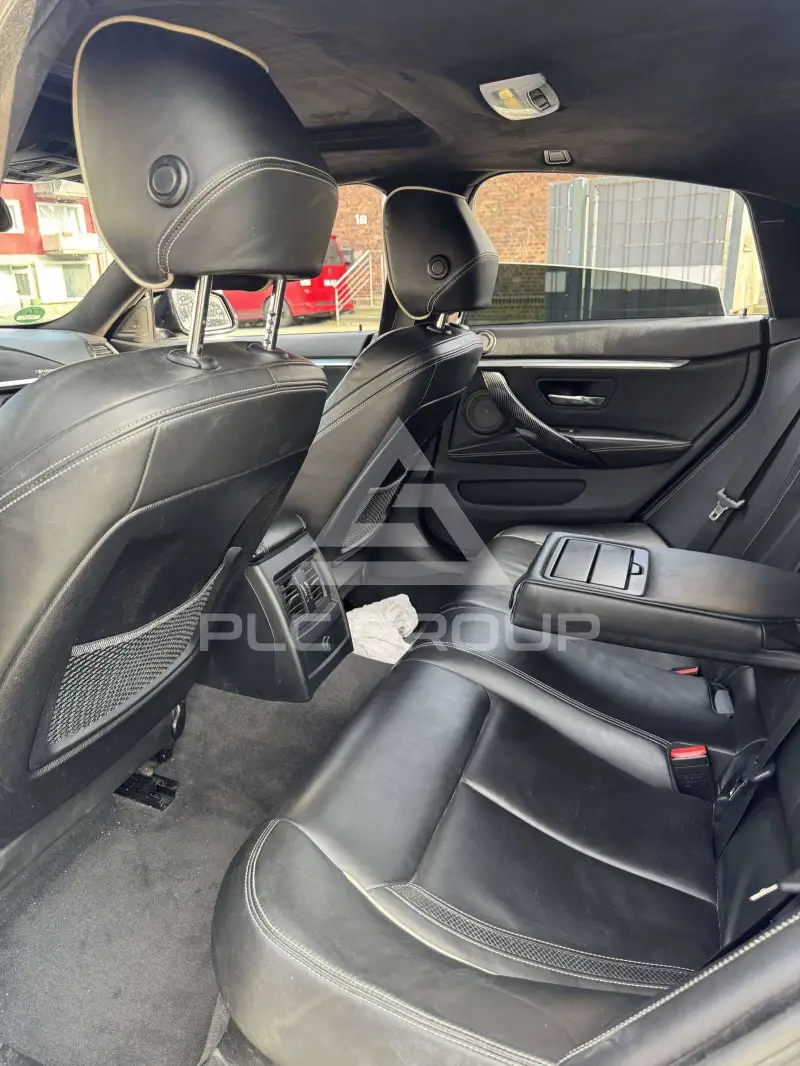 2016 BMW 428